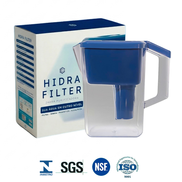 Hidra Filter