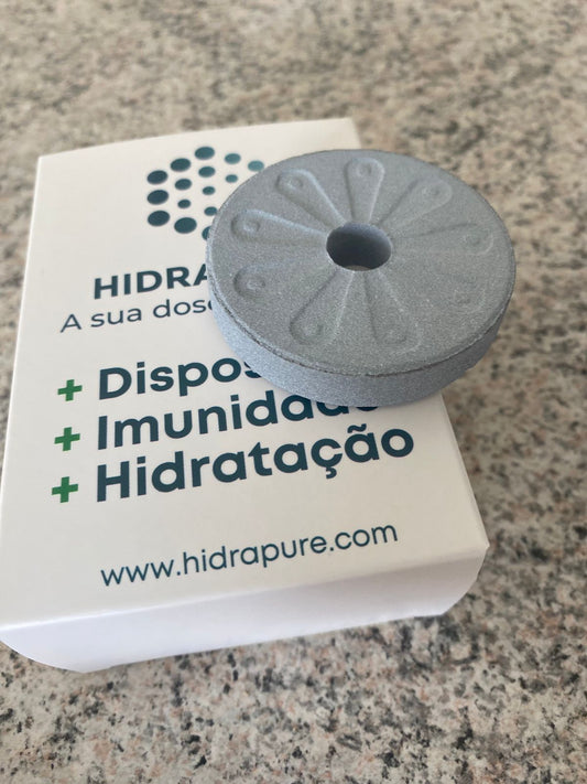 Hidra Plus - Super Lançamento
