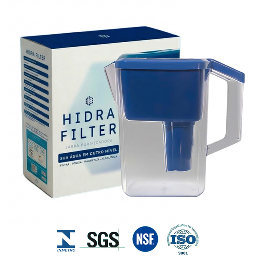 Hidra Filter
