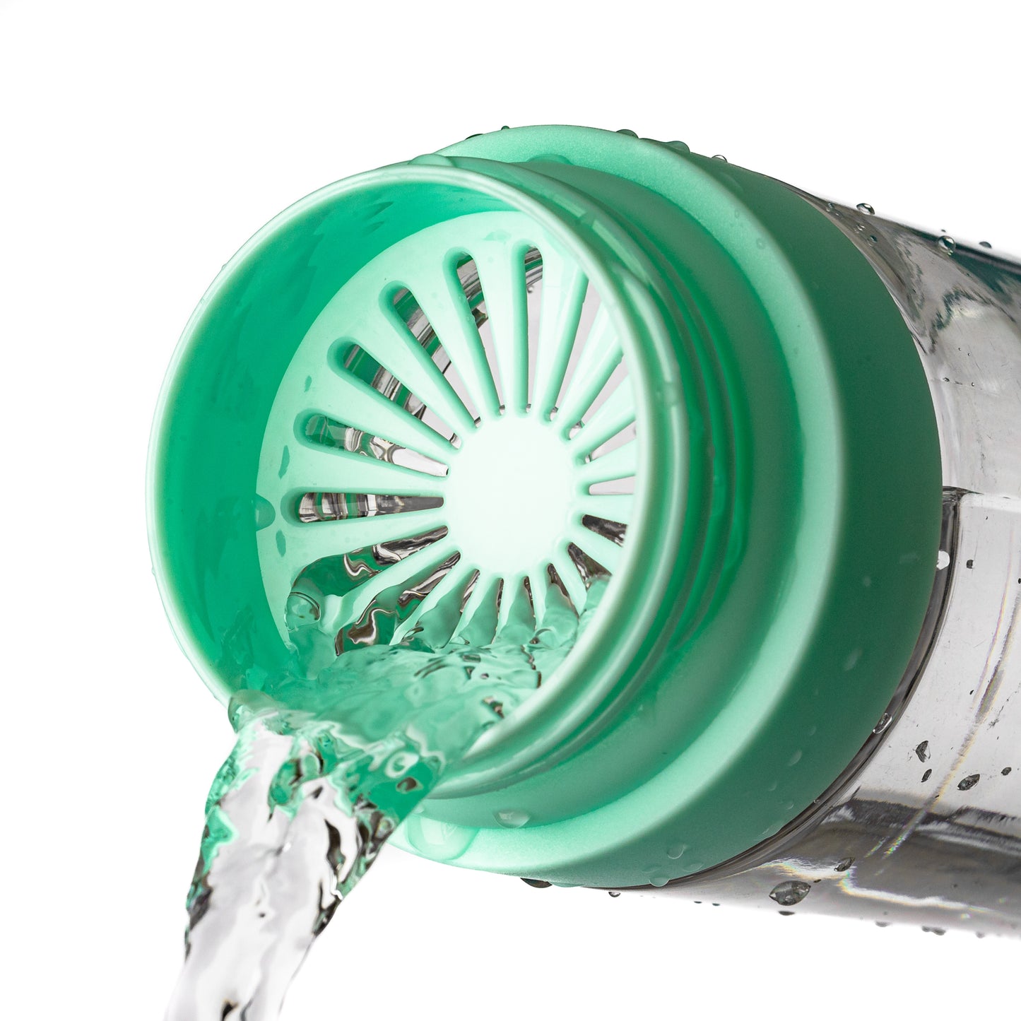 Garrafa de Água Hidra Pure 600Ml