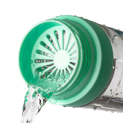 Garrafa de Água Hidra Pure 600Ml