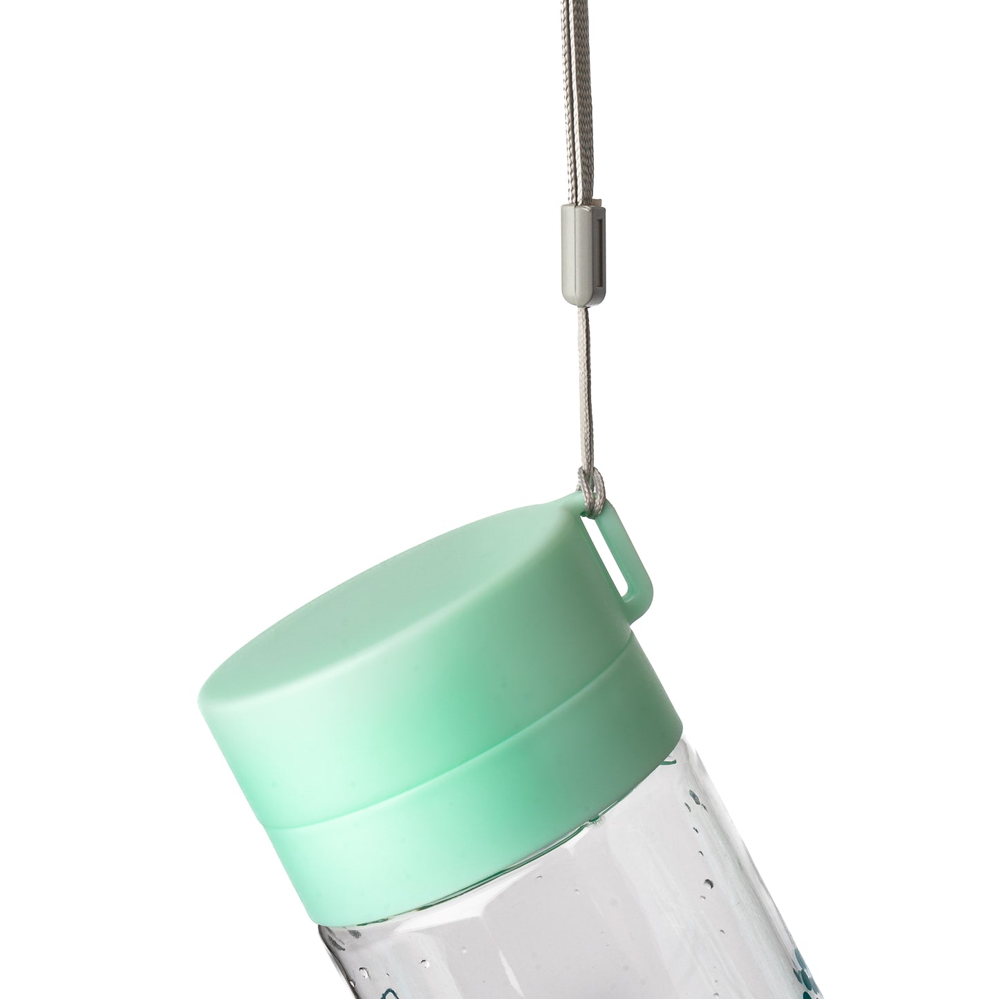 Garrafa de Água Hidra Pure 600Ml