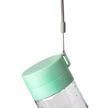 Garrafa de Água Hidra Pure 600Ml