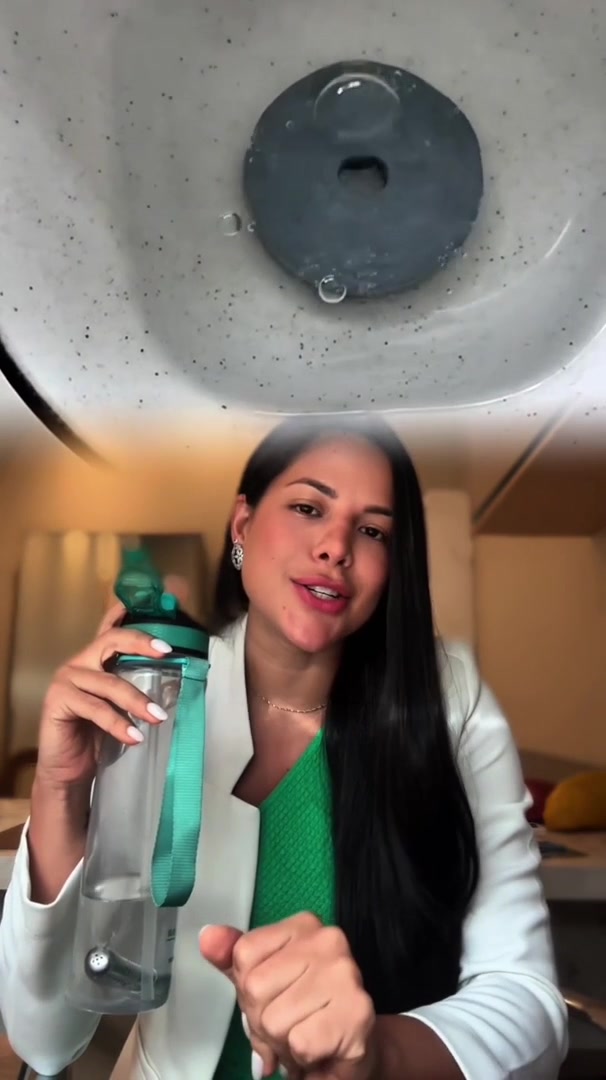 Rafaella · Nutricionista