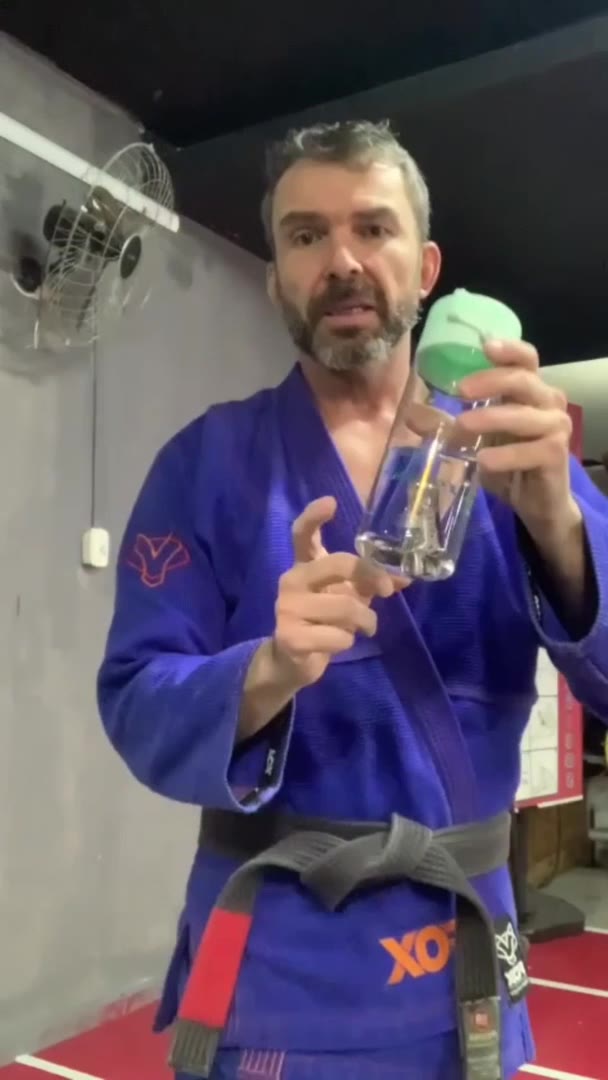Depoimento em vídeo