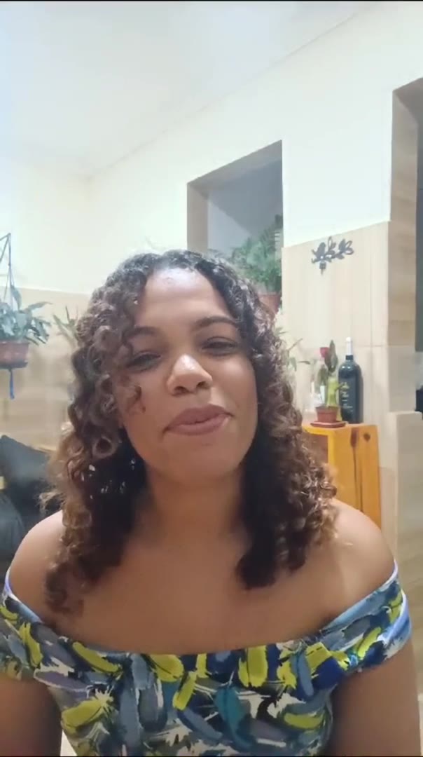 Depoimento em vídeo