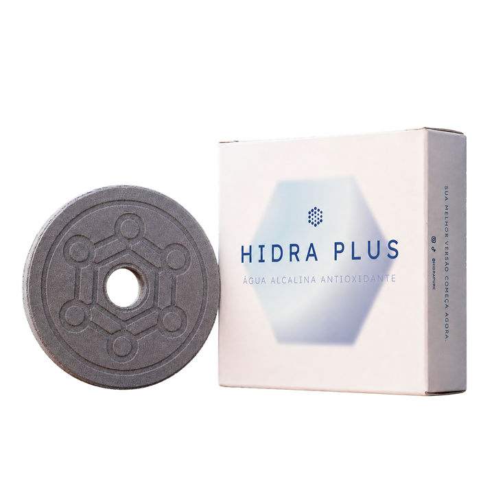 Disco cerâmico Hidra Plus