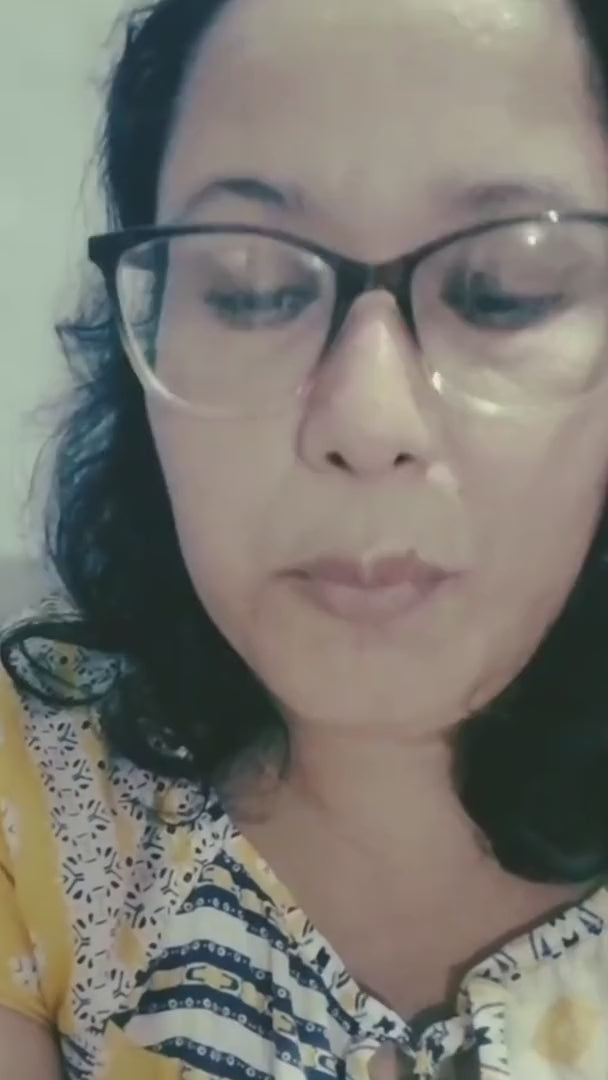 Cliente relata que a família toda usa há mais de um ano, com melhora na disposição, no sono e no humor, e diz que as dores da fibromialgia diminuíram muito.
